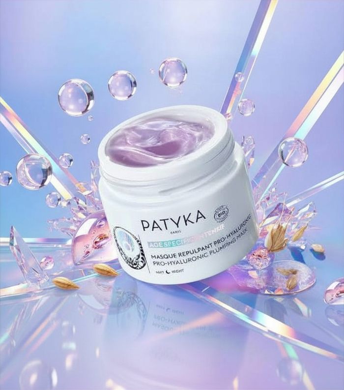 Masque Repulpant Pro-Hyaluronic